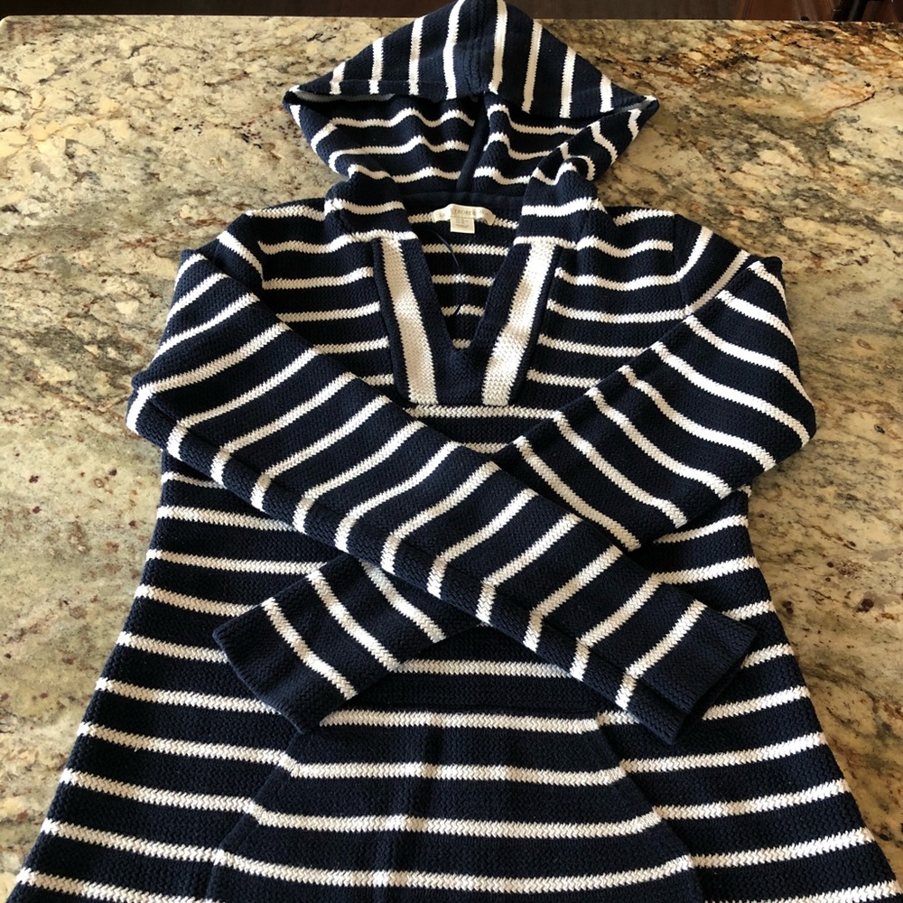 St. Tropez Sweater